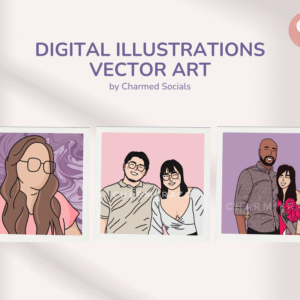 Vector Art by Charm Erazo