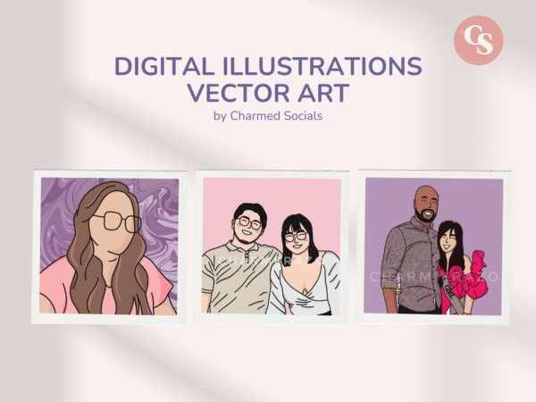 Vector Art by Charm Erazo